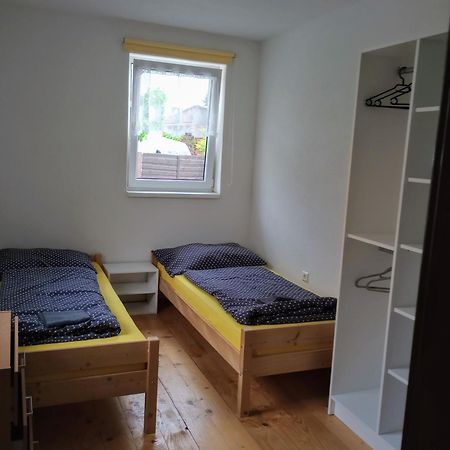 Ubytovanie Petra Spišské Tomášovce Zewnętrze zdjęcie